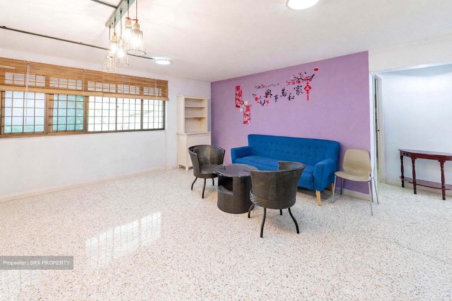 Blk 15 Hougang View (Hougang), HDB 4 Rooms #539281831